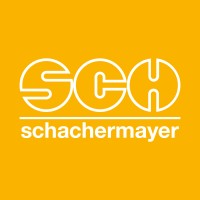 Schachermayer logo