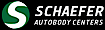 Schaefer Autobody Centers logo