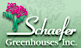 Schaefer Greenhouses logo