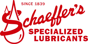 Schaeffer Manufacturing logo