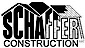 Schaffer Construction logo