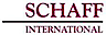 Schaff International logo