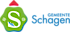 Schagen logo