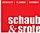 Schaub & Srote Architects logo