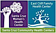 Santa Cruz Community Health Centers logo