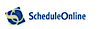 ScheduleOnline logo