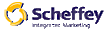 Scheffey Marketing & Communications logo