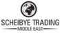 Scheibye logo