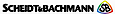 Scheidt & Bachmann Usa logo