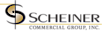 Scheiner Commercial Group logo