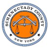 Schenectady County logo