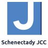 Schenectady Jewish Community Center Org logo