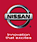 Napleton Nissan Schererville logo