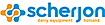 Scherjon Dairy Equipment logo