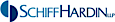 Schiff Hardin logo