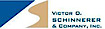 Victor O. Schinnerer logo