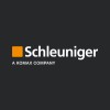 Schleuniger Global logo