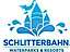 Schlitterbahn logo