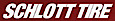 Schlott Tire logo