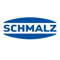 Schmalz logo