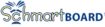 SchmartBoard logo