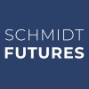 Schmidt Futures logo