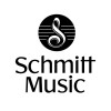 Schmitt Music logo