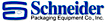 Schneider Packaging Equipment logo