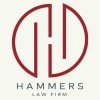 Schneider Hammers logo