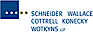 Schneider Wallace Cottrell Konecky logo