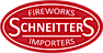 Schneitter Fireworks logo