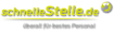 Schnellestelle.De logo