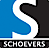 Schoevers logo