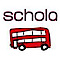 Schola Idiomas logo