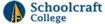 Schoolcraft College logo