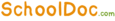 SchoolDoc logo