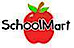 School Mart logo