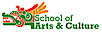 School of Arts And Culture At Mhp logo