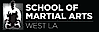 School of Martial Arts-West LA logo