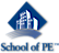 School Of Pe logo