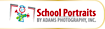 School Portraits by Adams Photography logo