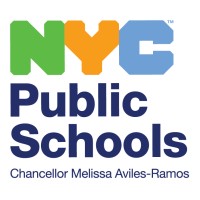 New York City Department of Education logo