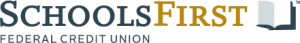 SchoolsFirst FCU logo