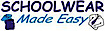 Schoolwear Made Easy logo