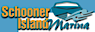 Schooner Island Marina logo