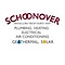 Schoonover Plumbing & Heating logo