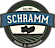 Schramm Farms & Orchards logo