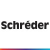 Schréder Be logo