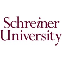 Schreiner University logo