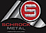 Schrock Metal Products logo